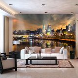 Tapeta - Cloudy evening 100x70 | shoptok.hr