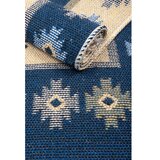  orijentalni tepih kilim 80x150 cm plava | Eponuda.com