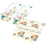  BBO sklopiva podloga za igru od pene (sa dva lica) - 180x200x1cm | Eponuda.com