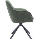 Unique Furniture Zelene blagovaonske stolice u setu 2 kom Avola – | shoptok.hr