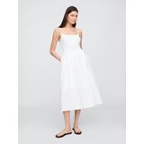 GAP Muslin maxi dress with pockets - Women's Cijene