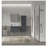 Hanah home Ormarić sa ogledalom Side 60 533 Cene