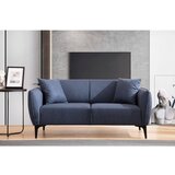  Sofa dvosed Belissimo Blue Cene