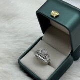  Srebreni Prsten 925 | Eponuda.ba