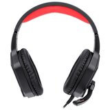 Redragon Headset - Themis H220, Red Led Backlight | shoptok.hr