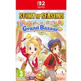 Marvelous SWITCH 2 STORY OF SEASONS: Grand Bazaar | ePonuda.com