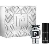 Paco Rabanne Phantom darilni set za moške | Shoptok.si
