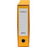 Optima Registrator v ovoju A4/80 | Shoptok.si