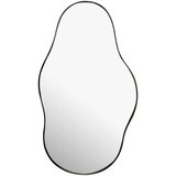 MID.YOU STENSKO OGLEDALO, 40/80/2,5 cm steklo Cene