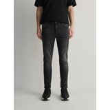 Reserved Men`s jeans trousers - siva Cene