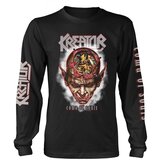 KREATOR Košulja Coma Of Souls Black 2XL | shoptok.hr