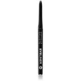 Gabriella Salvete automatic eyeliner automatska olovka za oči 0,28 g nijansa 01 black Cijene