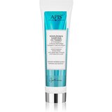 Apis Natural Cosmetics Optima vlažilna maska za obraz z minerali Mrtvega morja 100 ml Cene