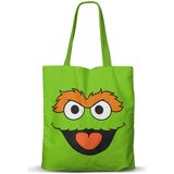 Sesame Street Platnena shopping torba - Oscar Slike