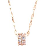 Ogrlica LO-28427 - Tip12 KP28427 | shoptok.hr