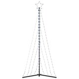  LED božićno drvce 339 LED hladno bijelo 182 cm | Eponuda.com