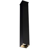  Shilo 1705 - Spot svetiljka DOHA 1xGU10/15W/230V crna | Eponuda.com