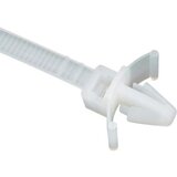 Hellermann Tyton Kablovske vezice 4,7X135 T50SSL5-N66 NATUR M1 | Eponuda.ba