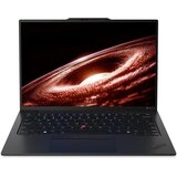 Lenovo thinkpad X1 carbon G12 (black) wuxga ips, ultra 7 155U, 16GB, 512GB ssd, win 11 pro (21KC004WCX) laptop Cene