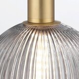 Elstead Lighting VISEČA NIHALNA SVETILKA Eurofase 15,2/272 cm 12 W | Shoptok.si