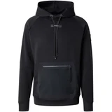 Sweater majica crna