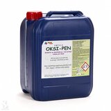 Impuls hemija Oksi pen sredstvo za vime pre muže 10kg Cene