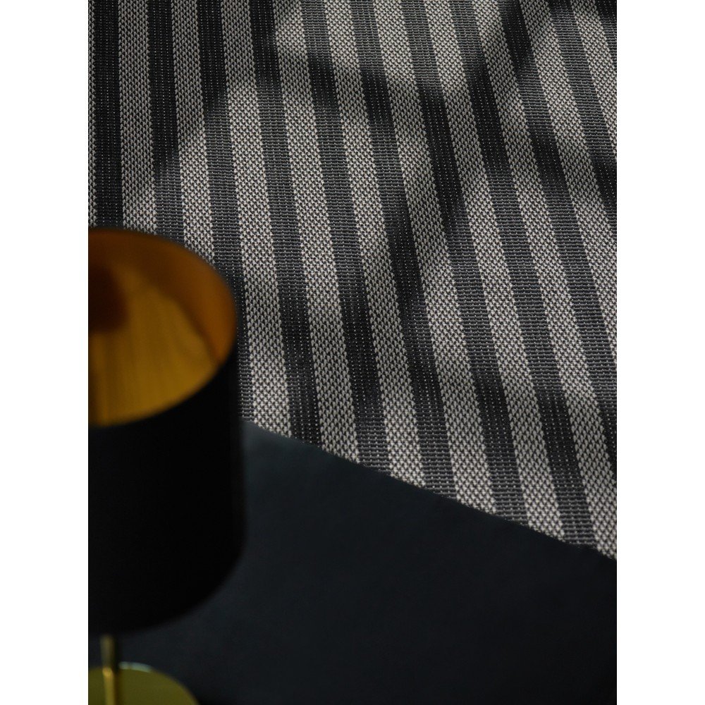 Ted Baker Crni/krem unutarnji i vanjski tepih 120x170 cm Haringey Linley – | shoptok.hr