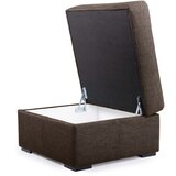 Scandic Smeđi tabure Janson – | shoptok.hr