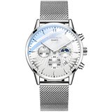 Oem GA-25985 sat - Srebrna / Bijela Cijene