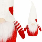  Božićni ukras gnome 34 x 17 cm | shoptok.hr