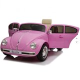 Winner Bike BIC.VW BEETLE JE1818 PINK - BCK0337 | Eponuda.com