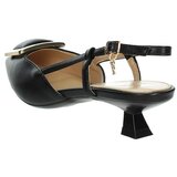 Ferre Salonarji F-212 Črna | Shoptok.si