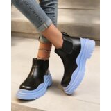 Resti Women's slip-on boots Derri Cene