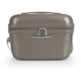 Gabol Neseser 33x24x20 cm 13l Queens metalik krem ( 16NSG125012V ) | ePonuda.com