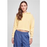 UC Ladies Ladies Short Flower Embroidery Terry Hoody vintagesun Cijene