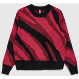Marisse Women's Sweater Z-Sw-4555 D.Red | Eponuda.ba