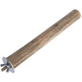 TIAKI prečka za sjedenje, od prirodnog drva – S: Ø 2 – 3 cm, D 20cm | shoptok.hr