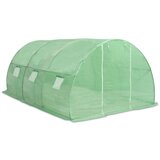 Plastenik 13,5 m² 450 x 300 x 200 cm | shoptok.hr