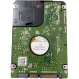 Western Digital HDD 2.5 * 500GB WD5000BPVT BLUE scorpio 5400rpm 8mb SATA 9.5mm | Eponuda.com