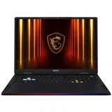 Raider A18 Hx A9WIG 18" Ryzen 9 64GB/4TB SSD RTX 5080 Win 11 Pro