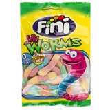 Fini gumene bombone worms 100g Cene