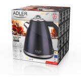 Adler kovinski grelnik vode 1,5 l strix, (21086808) | Shoptok.si