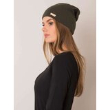 RUE PARIS Cap-JK-CZ-4.66-khaki | Shoptok.si