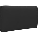  Kutna vrtna sofa od paleta od crno impregnirane borovine | shoptok.hr
