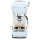 Smeg ECF02PBEU Espresso aparat za kavu | shoptok.hr