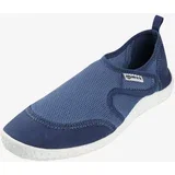 obuća za vodu seaside aquashoes plava