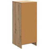  Kupaonski ormar Hrast artisan 35 x 36,5 x 85 cm | shoptok.hr