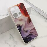  Maska abstract ii za xiaomi redmi note 13 4G Cene