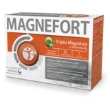 MAGNEFORT - magnezij + B6