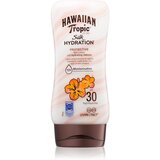 Hawaiian Tropic Silk Hydration hidratantna krema za sunčanje SPF 30 180 ml | shoptok.hr